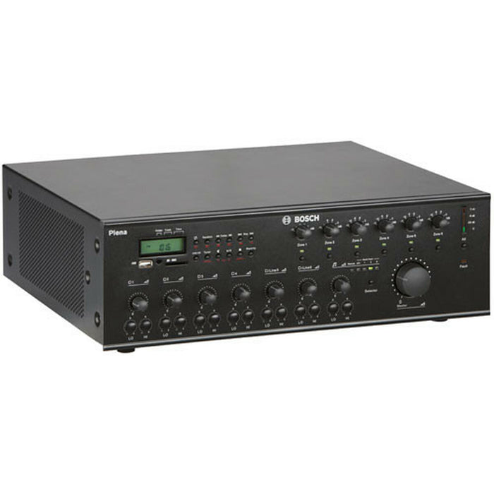 Amplifier BOSCH PLN-6AIO240