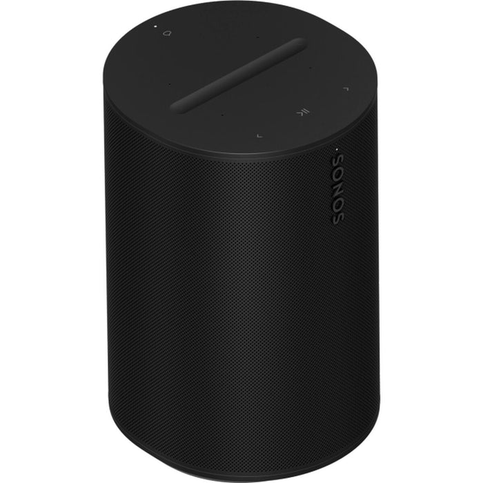 Haut-parleurs bluetooth portables Sonos SNS-E10G1EU1BLK Noir