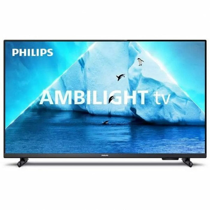 Smart TV Philips 32PFS6908/12 Full HD 32" LED HDR