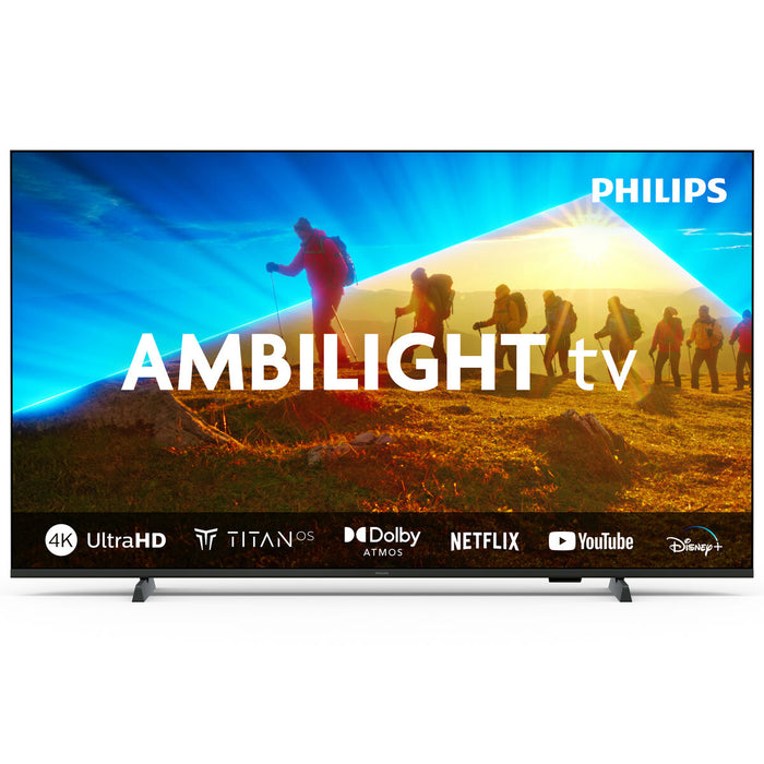 Smart TV Philips 43PUS8009AMB 43 4K Ultra HD 43" LED HDR