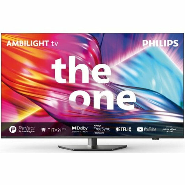 Smart TV Philips 55PUS8919/12 4K Ultra HD 55" LED