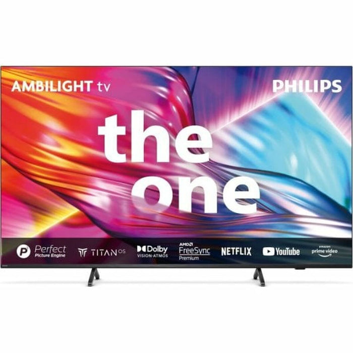 TV intelligente Philips 75PUS8919 4K Ultra HD 75" LED