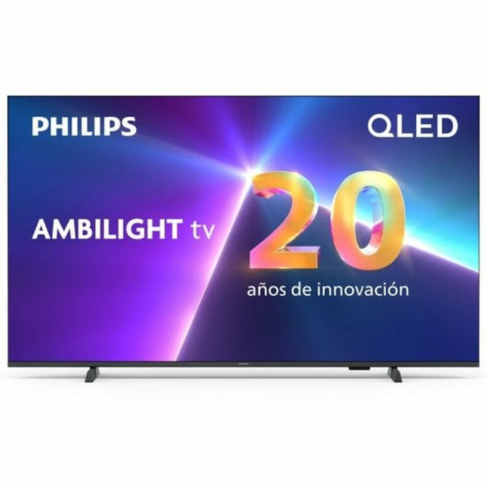 Smart TV Philips 50PUS8209/12 4K Ultra HD 50"