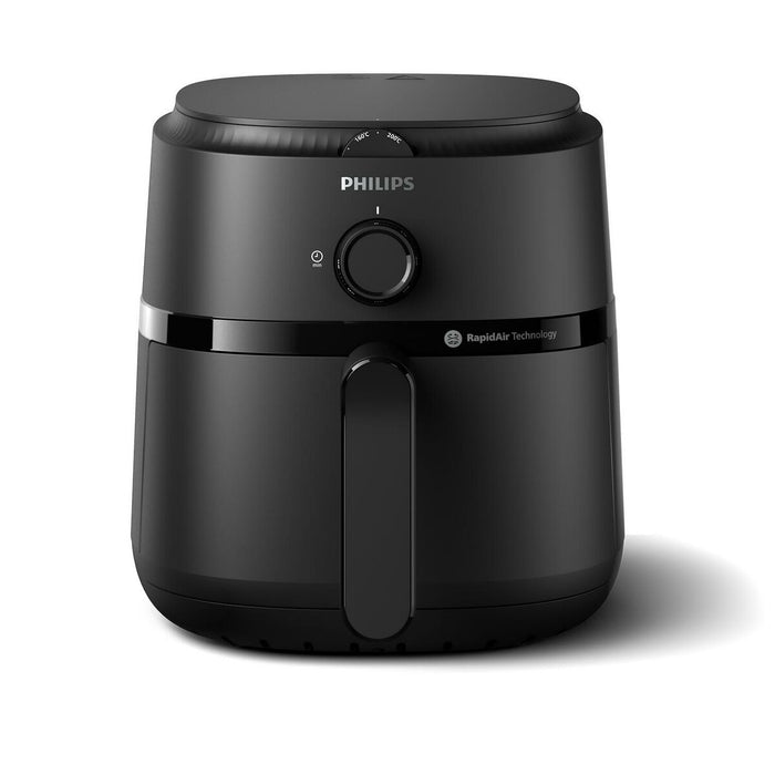 Friteuse à Air Philips NA120/00 4,1 L Noir 1500 W