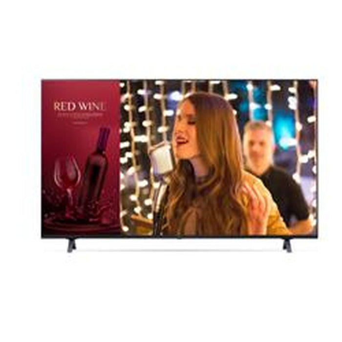 TV intelligente LG 75UN640S0LD.AEU 4K Ultra HD 75" LCD