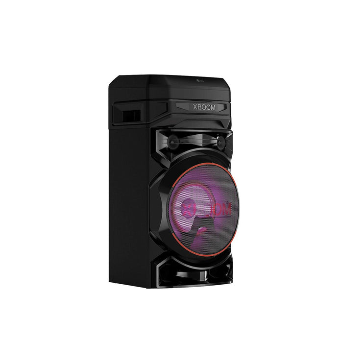 Altavoces LG RNC5 Negro 300 W