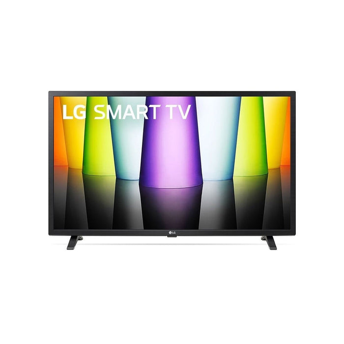 TV intelligente LG 32LQ630B6LA HD 32" LED HDR