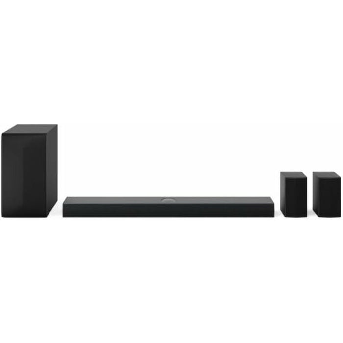 Barra de Sonido LG S70TR      500W