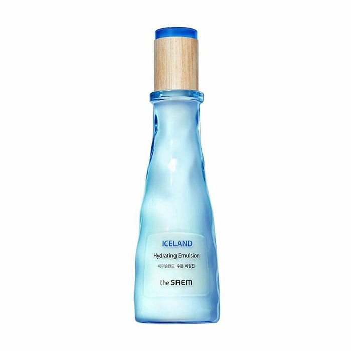 Tónico Facial The Saem Iceland Hidratante (160 ml)