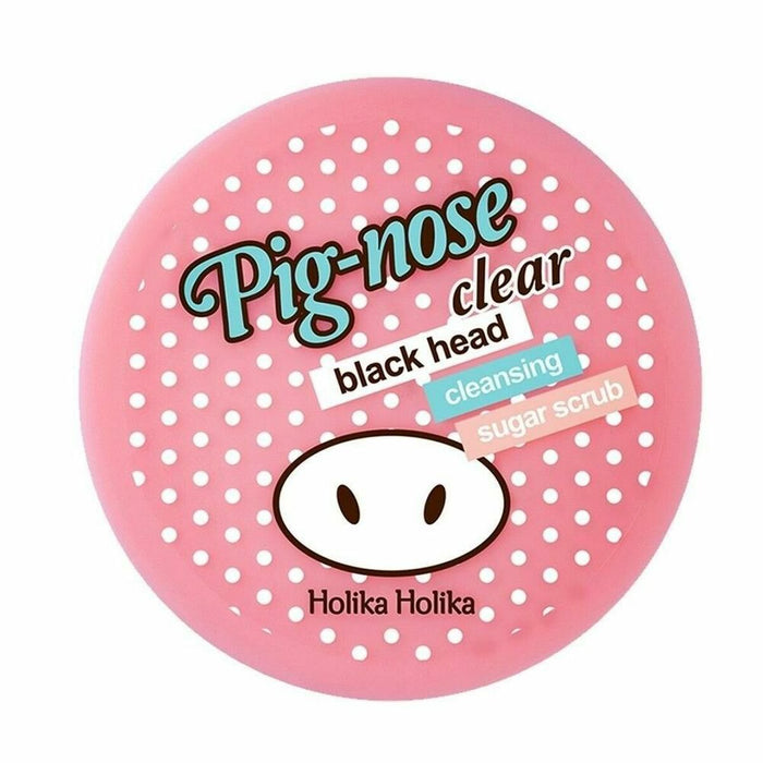 Facial Exfoliator Holika Holika Pig Nose Clear Blackhead (25 g)