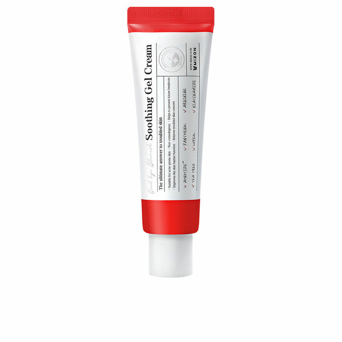 Crème hydratante Mizon Good Bye Blemish Gel (55 ml)