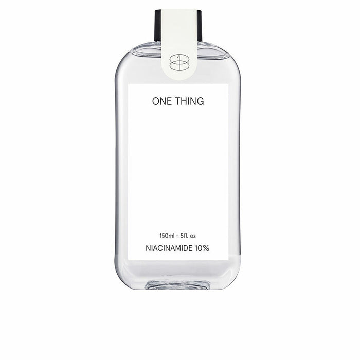 Facial Toner One Thing Niacinamide 10% 150 ml