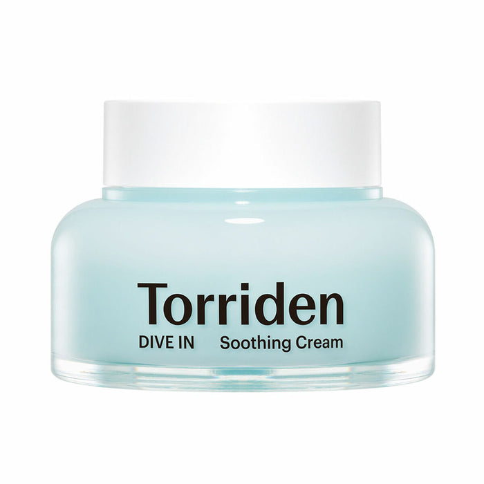 Crema de Día Torriden DIVE-IN 100 ml