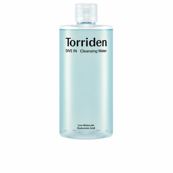 Micellar Water Torriden DIVE-IN 400 ml