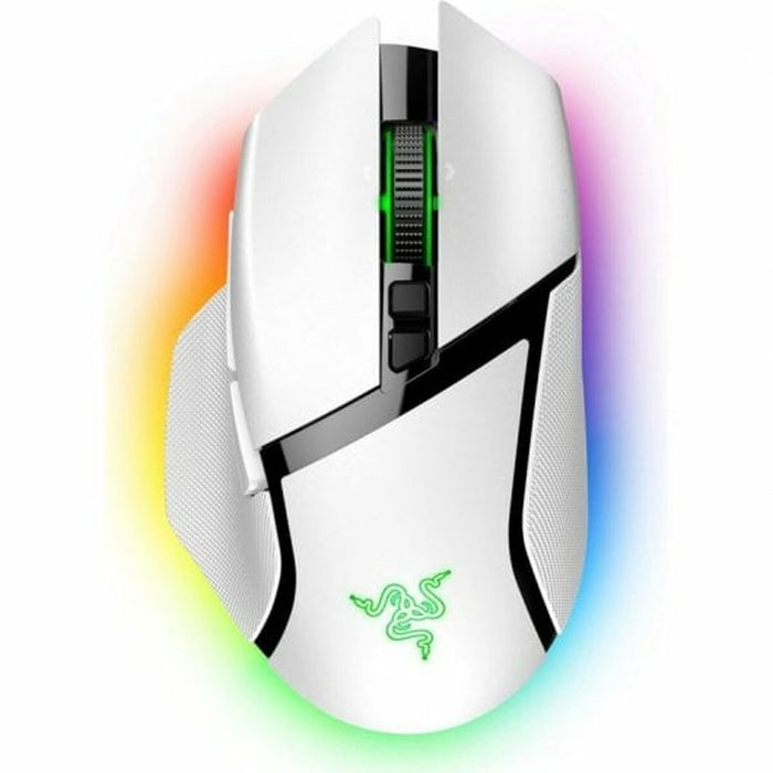 Ratón Razer RZ01-04620200-R3G1