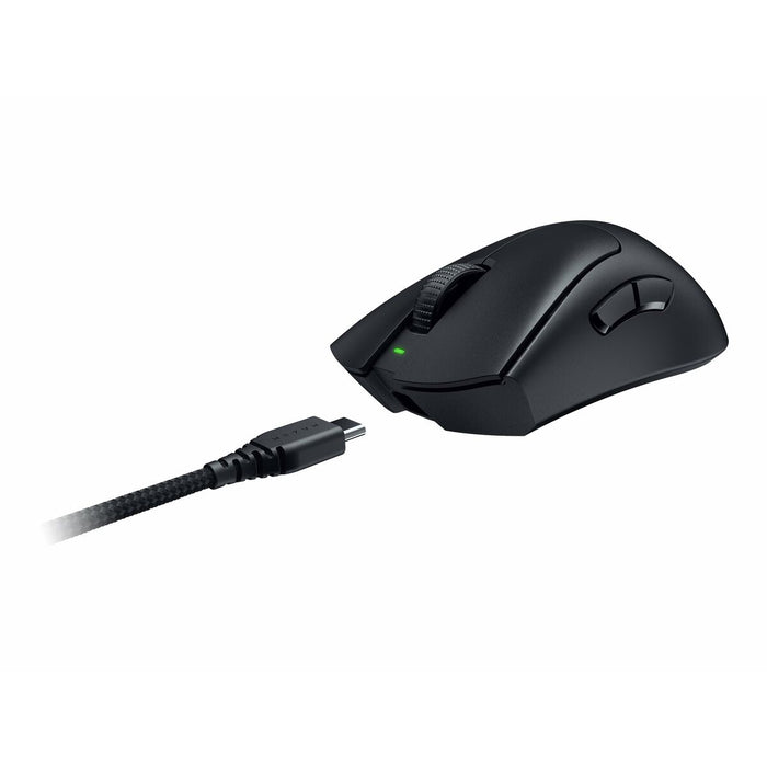 Ratón Bluetooth Inalámbrico Razer DeathAdder V3 Pro