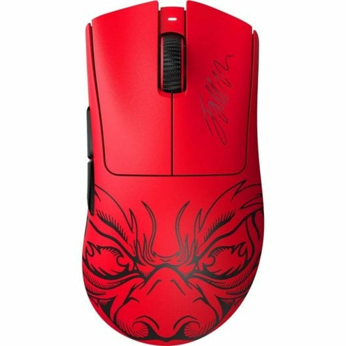 Ratón Gaming Razer RZ01-04630400-R3M1