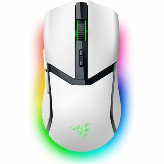 Ratón Gaming con LED Razer RZ01-04660200-R3G1