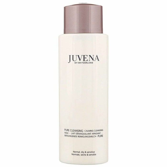 Leche Limpiadora Pure Cleansing Juvena 200 ml