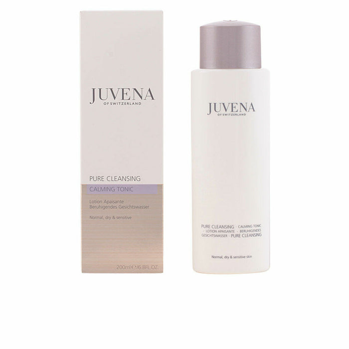 Facial Toner Juvena Pure Cleansing Calming (200 ml)