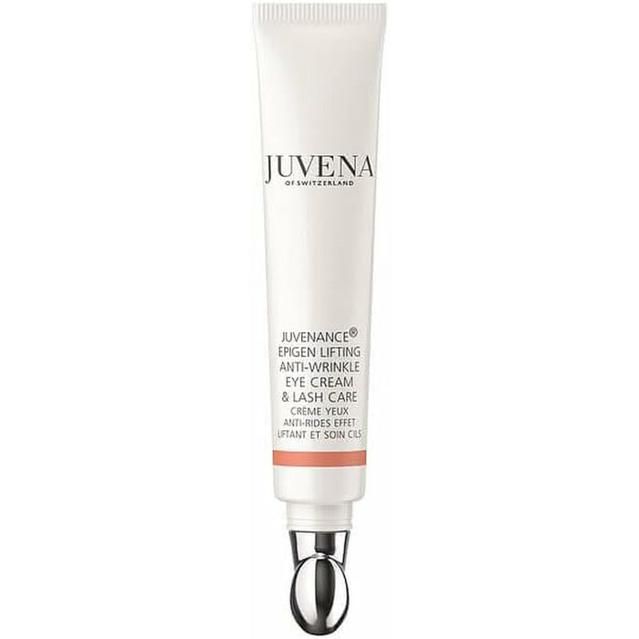 Lifting Effect Moisturising Cream Juvena Juvenance Epigen Eye Contour Tabs 20 ml