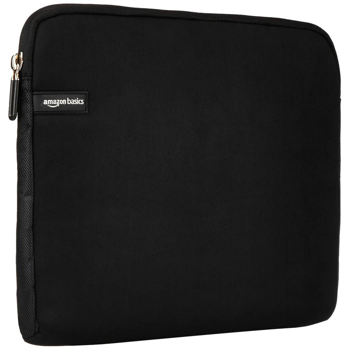 Tablet cover Amazon Basics NC1303153 Black 14" (Refurbished A)