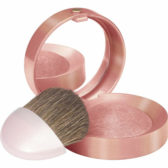 Colorete Bourjois Fard Blush Joues Nº 16 Rose coup 2,5 g