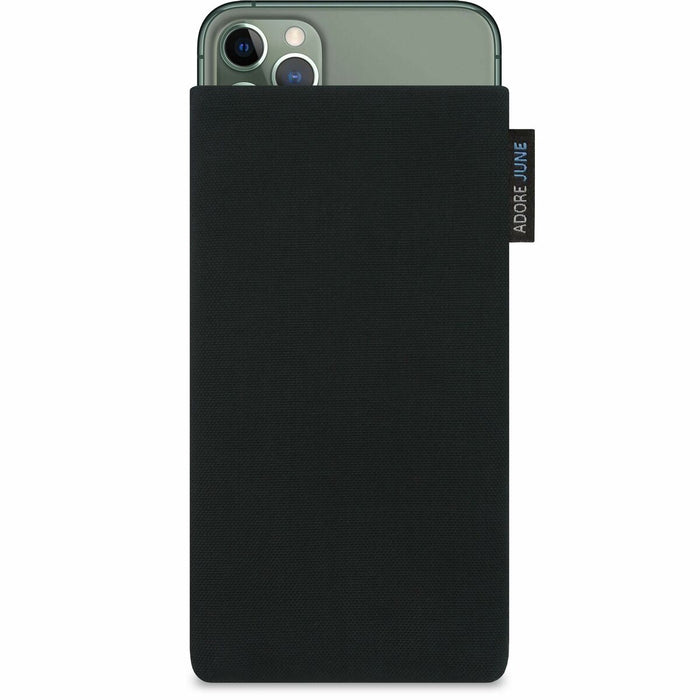 Mobile cover AJ1784-PM Black (Refurbished A)