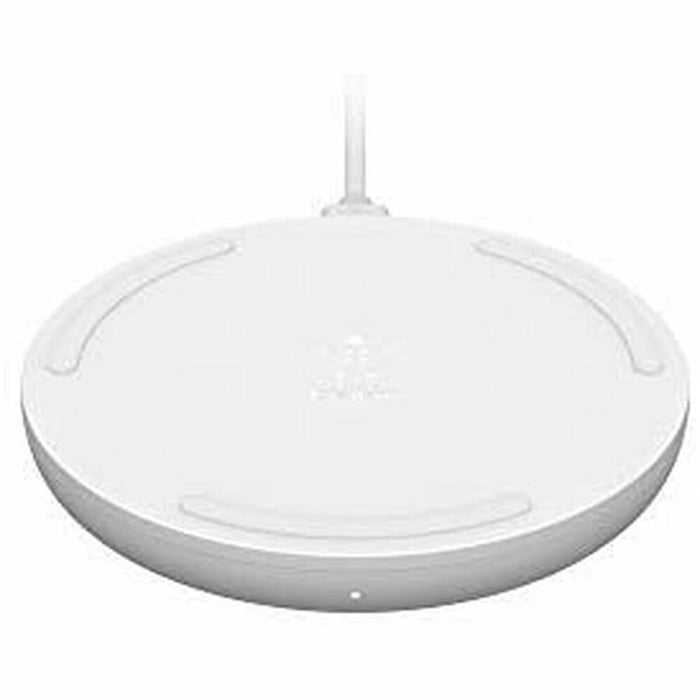 Base de carga Belkin WIA001BTWH Blanco