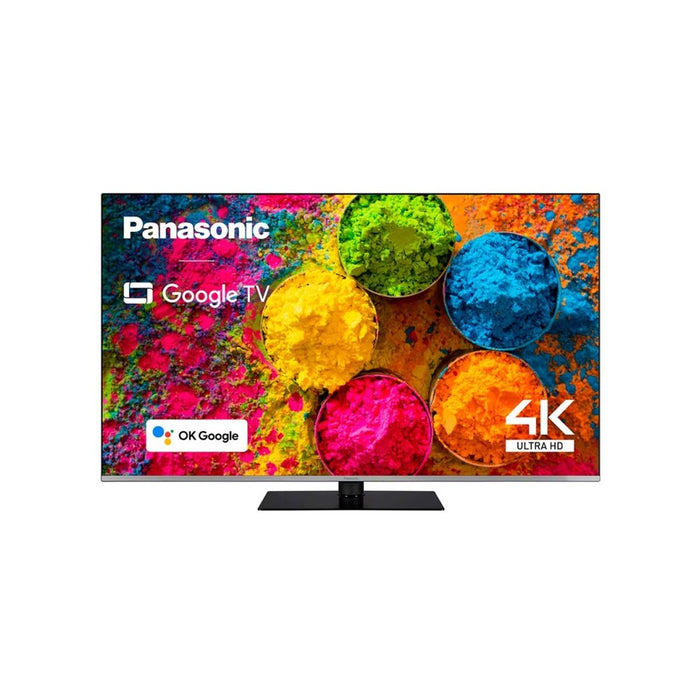 TV intelligente Panasonic TX55MX710E 4K Ultra HD 55" LED Wi-Fi