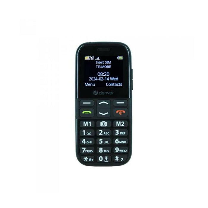 Mobile phone Denon BAS-18600L 1,77"