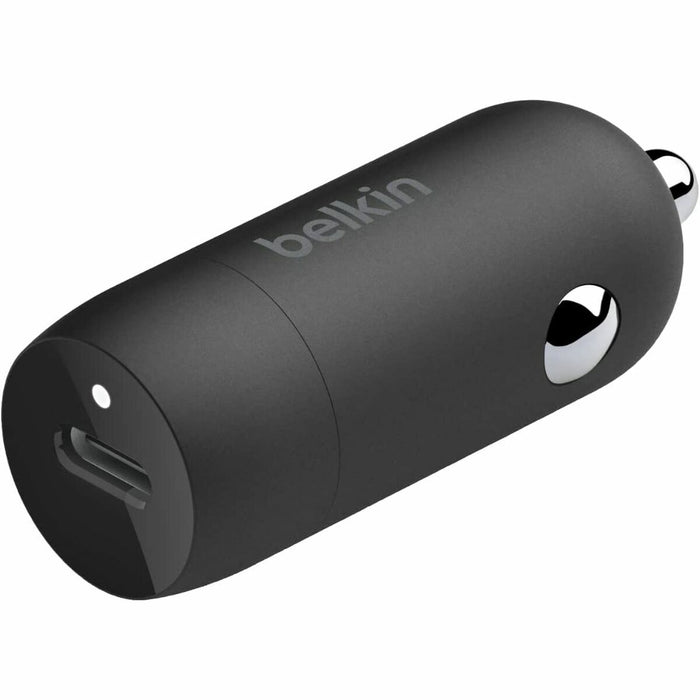 Cargador de Coche Belkin CCA004BTBK 30 W