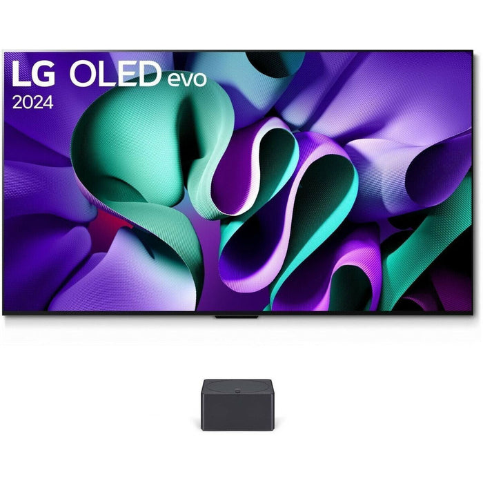 Smart TV LG 77M49LA 4K Ultra HD 77" OLED