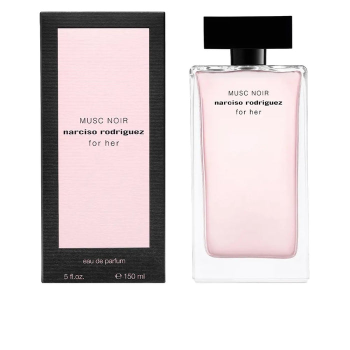 Perfume Mujer Narciso Rodriguez For Her Musc Noir EDP EDP 150 ml