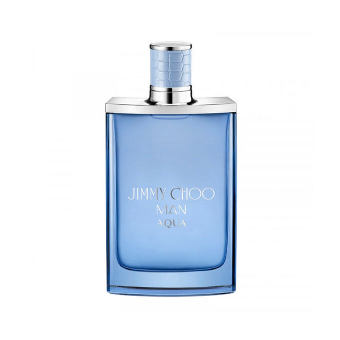 Perfume Hombre Jimmy Choo Man Aqua EDT 50 ml