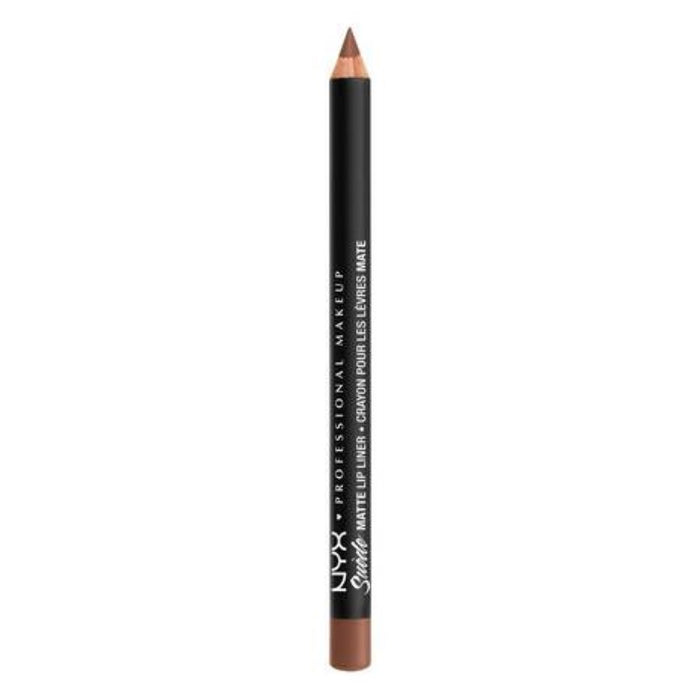 Crayon Contour des Lèvres NYX Suede cape town 3,5 g