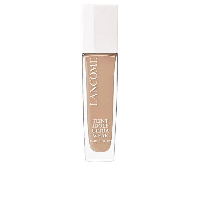 Base de Maquillaje Fluida Lancôme Teint Idole Ultra Wear Nº 330N 30 ml