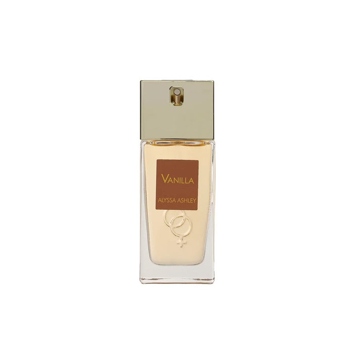 Unisex Perfume Alyssa Ashley Vainilla EDP EDP 30 ml