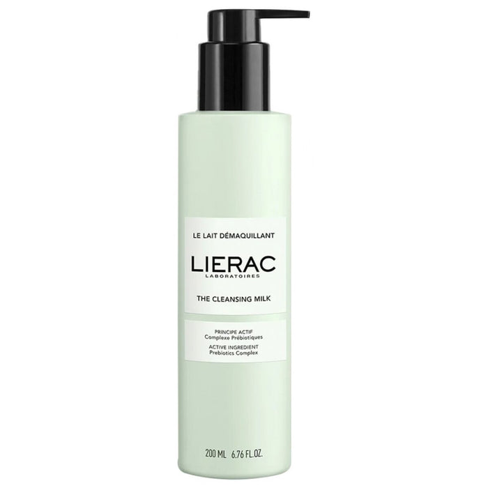 Leche Desmaquillante Lierac   Micelar 200 ml