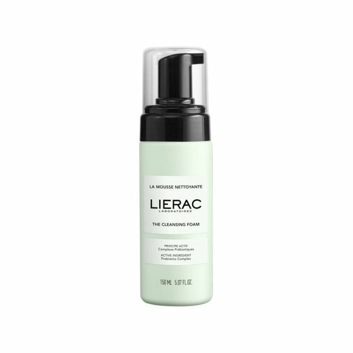 Day Cream Lierac Desmaquillante 150 ml