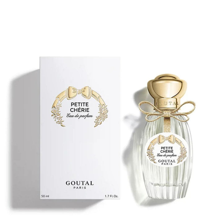 Women's Perfume Goutal Petite Cherie EDP 50 ml