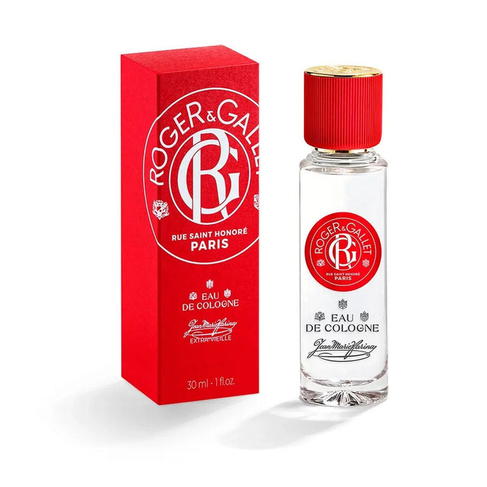 Perfume Mujer Roger & Gallet Jean Marie Farina EDC 30 ml