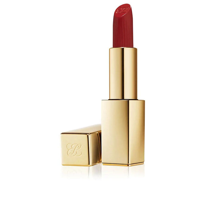 Barra de labios Estee Lauder Pure Color Fearless 3,5 g Mate