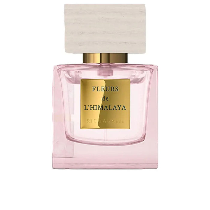 Perfume Mujer Rituals FLEURS DE L'HIMALAYA EDP 50 ml