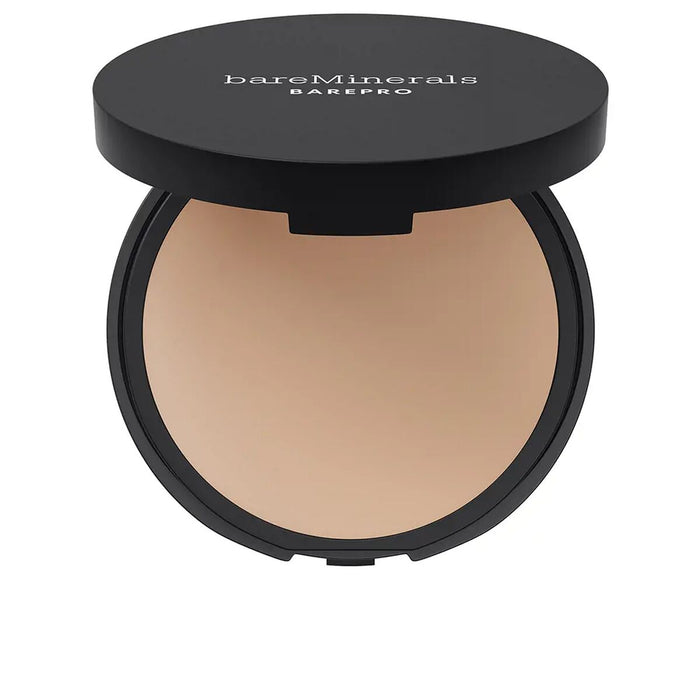 Powder Make-up Base bareMinerals Barepro Nº 25 Cool 8 g