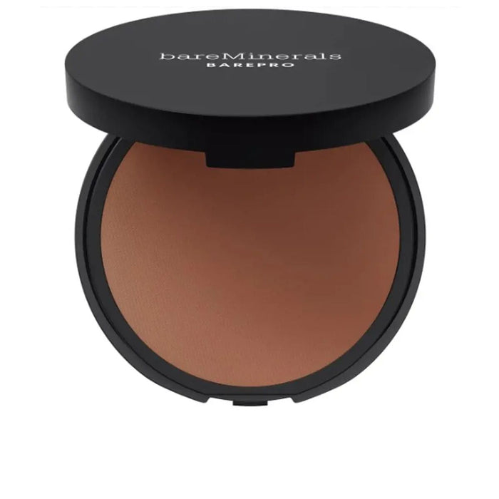 Base de Maquillaje en Polvo bareMinerals Barepro Nº 55 Neutral 8 g