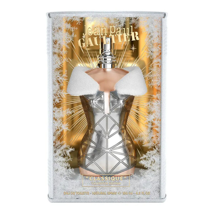 Parfum Femme Jean Paul Gaultier CLASSIQUE EDT 100 ml