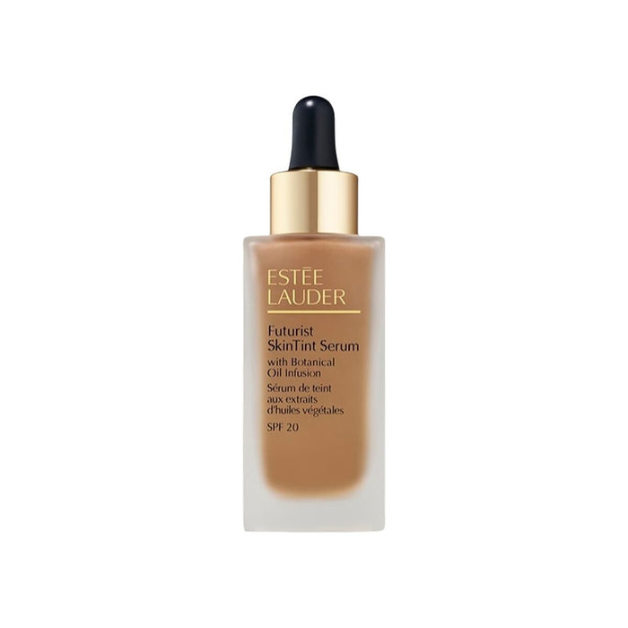 Base de Maquillaje Fluida Estee Lauder Futurist Skintint Nº 4N Spf 20 30 ml Sérum