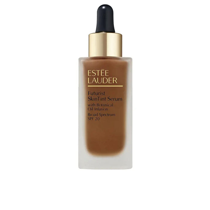 Base de Maquillaje Fluida Estee Lauder Futurist Skintint Nº 5N Spf 20 30 ml Sérum