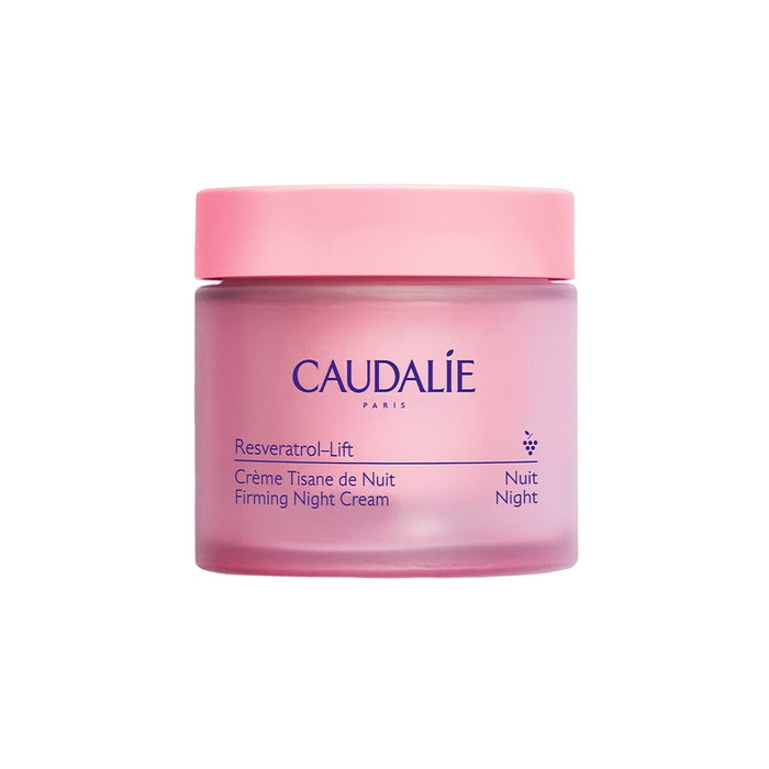 Crema de Noche Caudalie Resveratrol Lift 50 ml